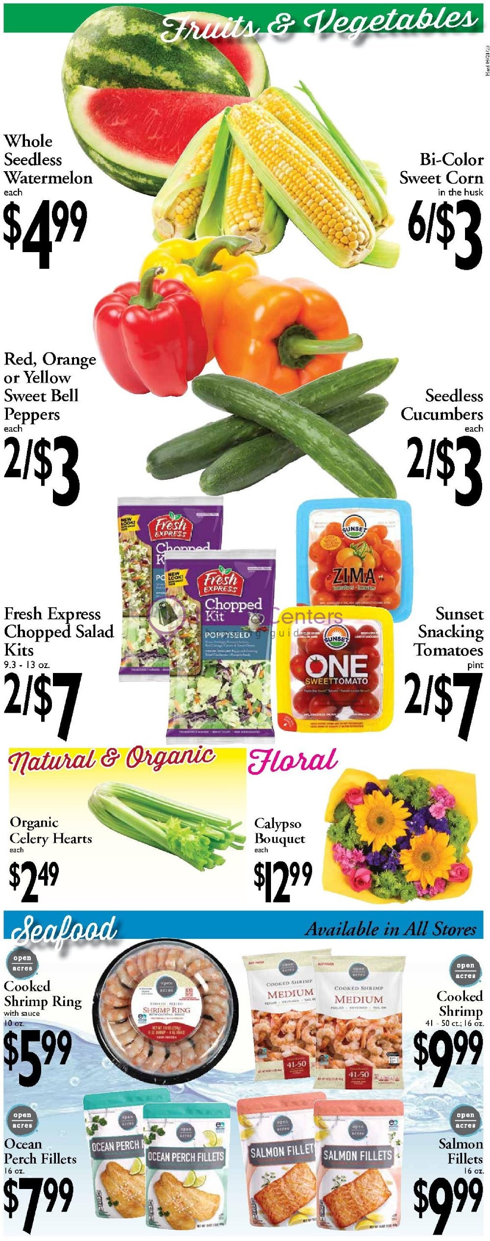 Weekly ad for Harding's valid: 05/21/2023 - 06/03/2023, page 3