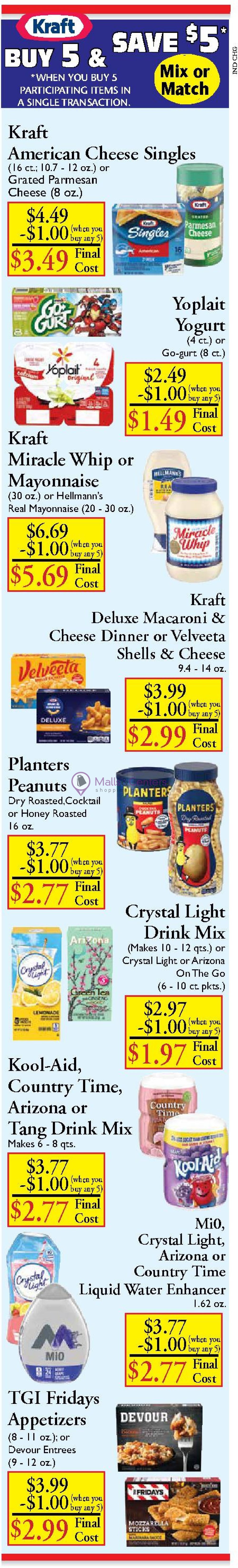 Weekly ad for Harding's valid: 05/21/2023 - 06/03/2023, page 8
