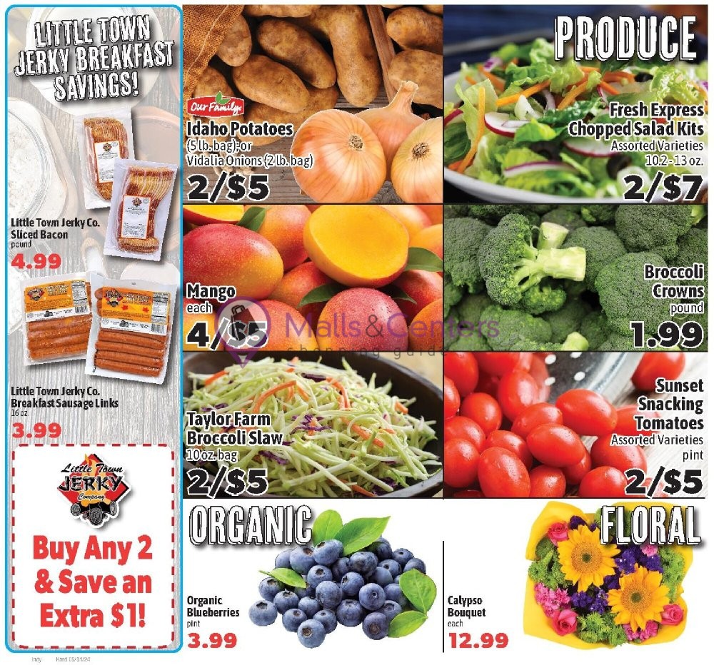 Weekly ad for Harding's valid: 05/31/2024 - 06/06/2024, page 3