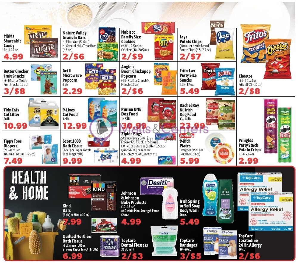 Weekly ad for Harding's valid: 05/31/2024 - 06/06/2024, page 5
