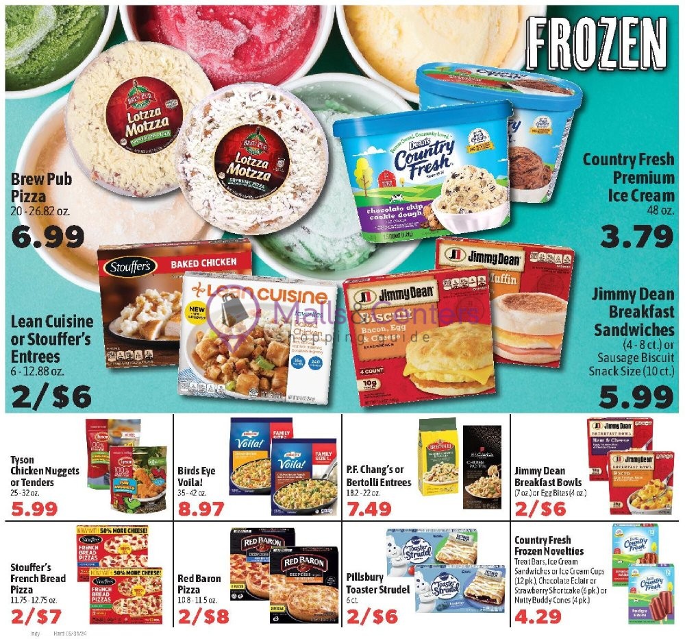 Weekly ad for Harding's valid: 05/31/2024 - 06/06/2024, page 7