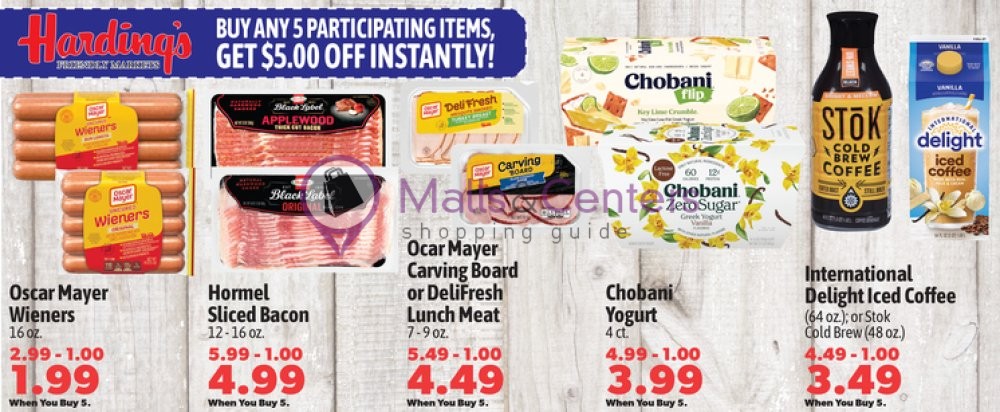 Weekly ad for Harding's valid: 06/28/2024 - 07/04/2024, page 10