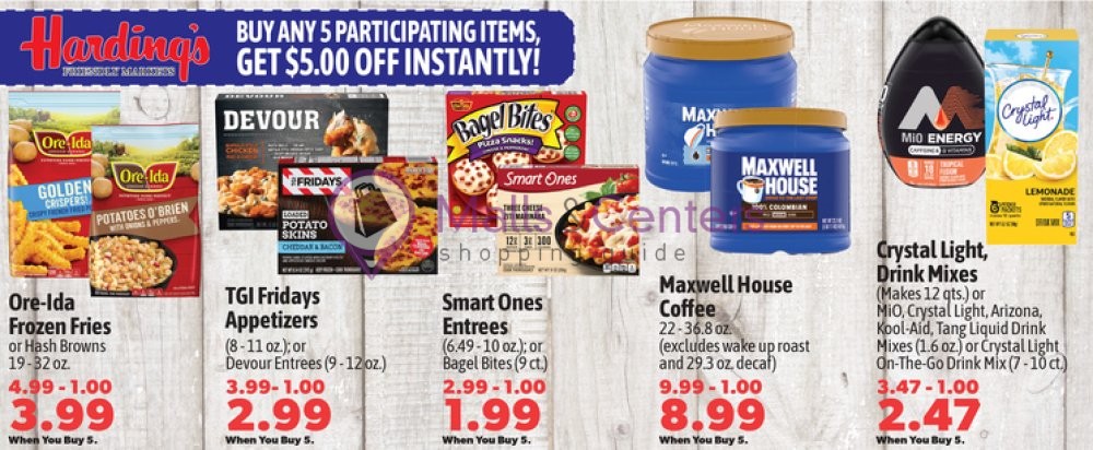 Weekly ad for Harding's valid: 06/28/2024 - 07/04/2024, page 11