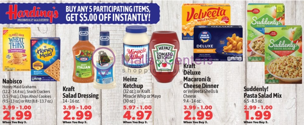 Weekly ad for Harding's valid: 06/28/2024 - 07/04/2024, page 12