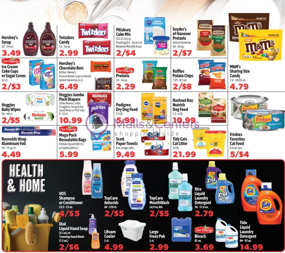 Weekly ad for Harding's valid: 06/28/2024 - 07/04/2024, page 5