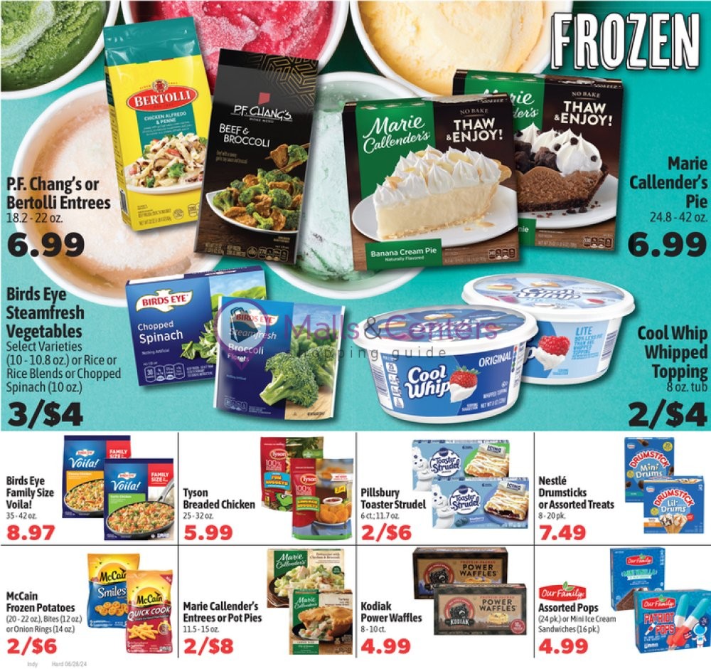 Weekly ad for Harding's valid: 06/28/2024 - 07/04/2024, page 7