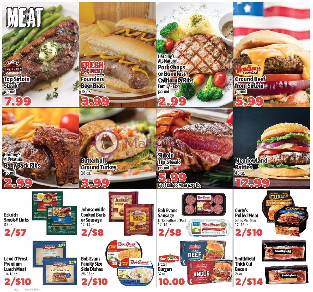 Weekly ad for Harding's valid: 06/21/2024 - 06/27/2024, page 2