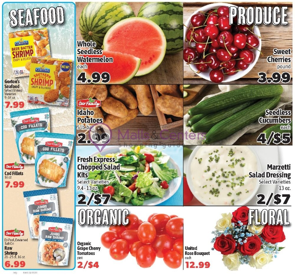 Weekly ad for Harding's valid: 06/21/2024 - 06/27/2024, page 3