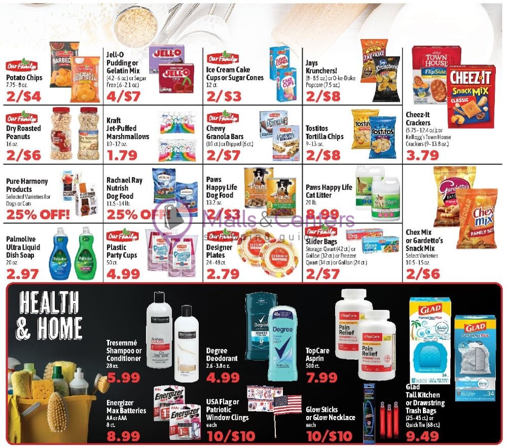 Weekly ad for Harding's valid: 06/21/2024 - 06/27/2024, page 5