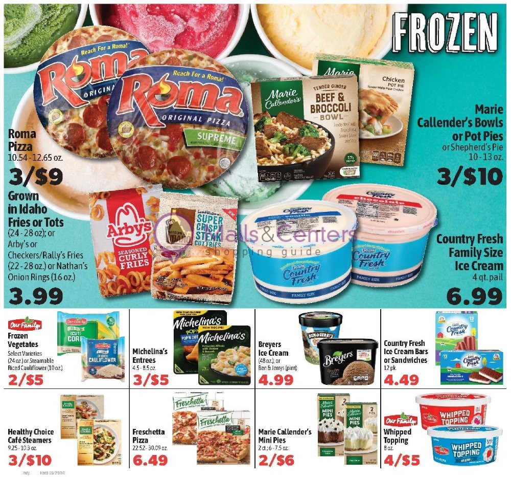 Weekly ad for Harding's valid: 06/21/2024 - 06/27/2024, page 7