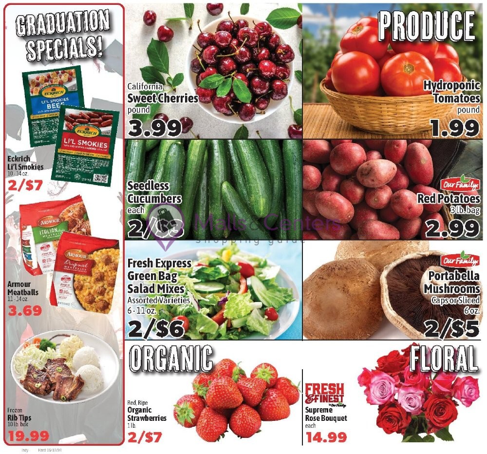 Weekly ad for Harding's valid: 06/07/2024 - 06/13/2024, page 3