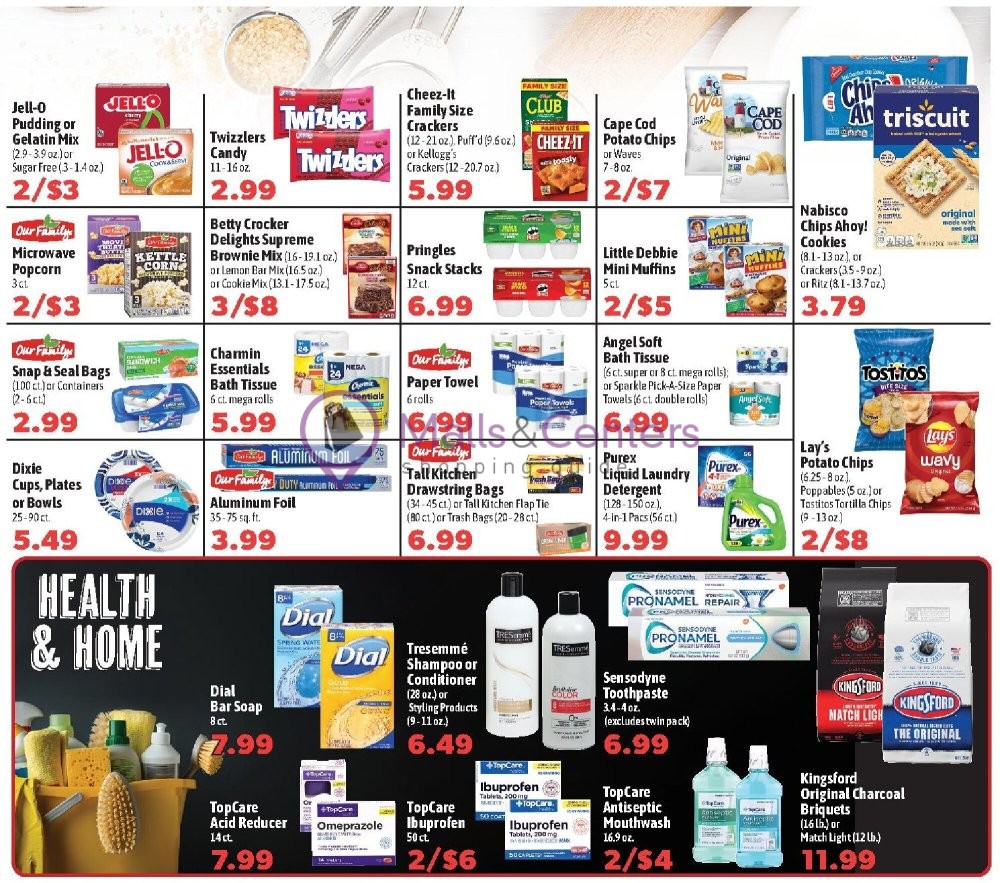 Weekly ad for Harding's valid: 06/07/2024 - 06/13/2024, page 5