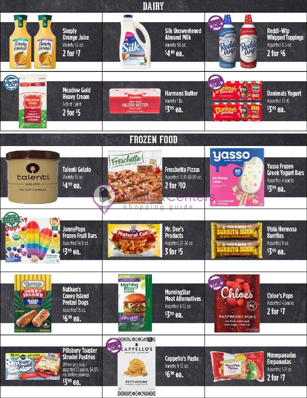 Weekly ad for Harmons valid: 05/23/2023 - 05/29/2023, page 4