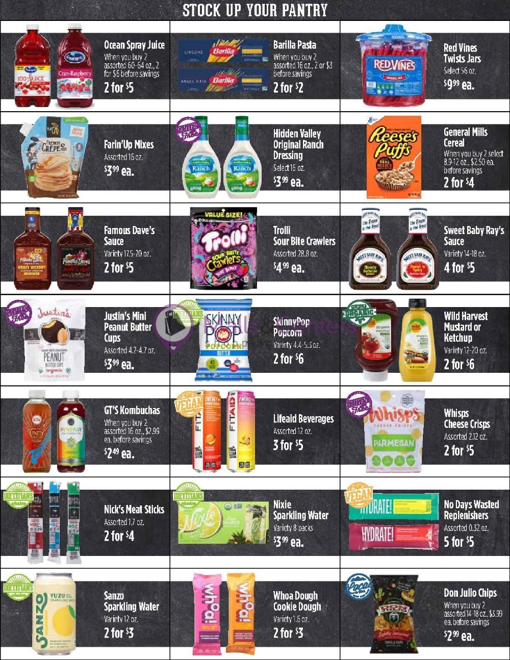Weekly ad for Harmons valid: 05/23/2023 - 05/29/2023, page 5