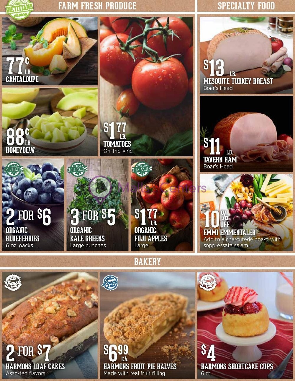 Weekly ad for Harmons valid: 06/04/2024 - 06/10/2024, page 2