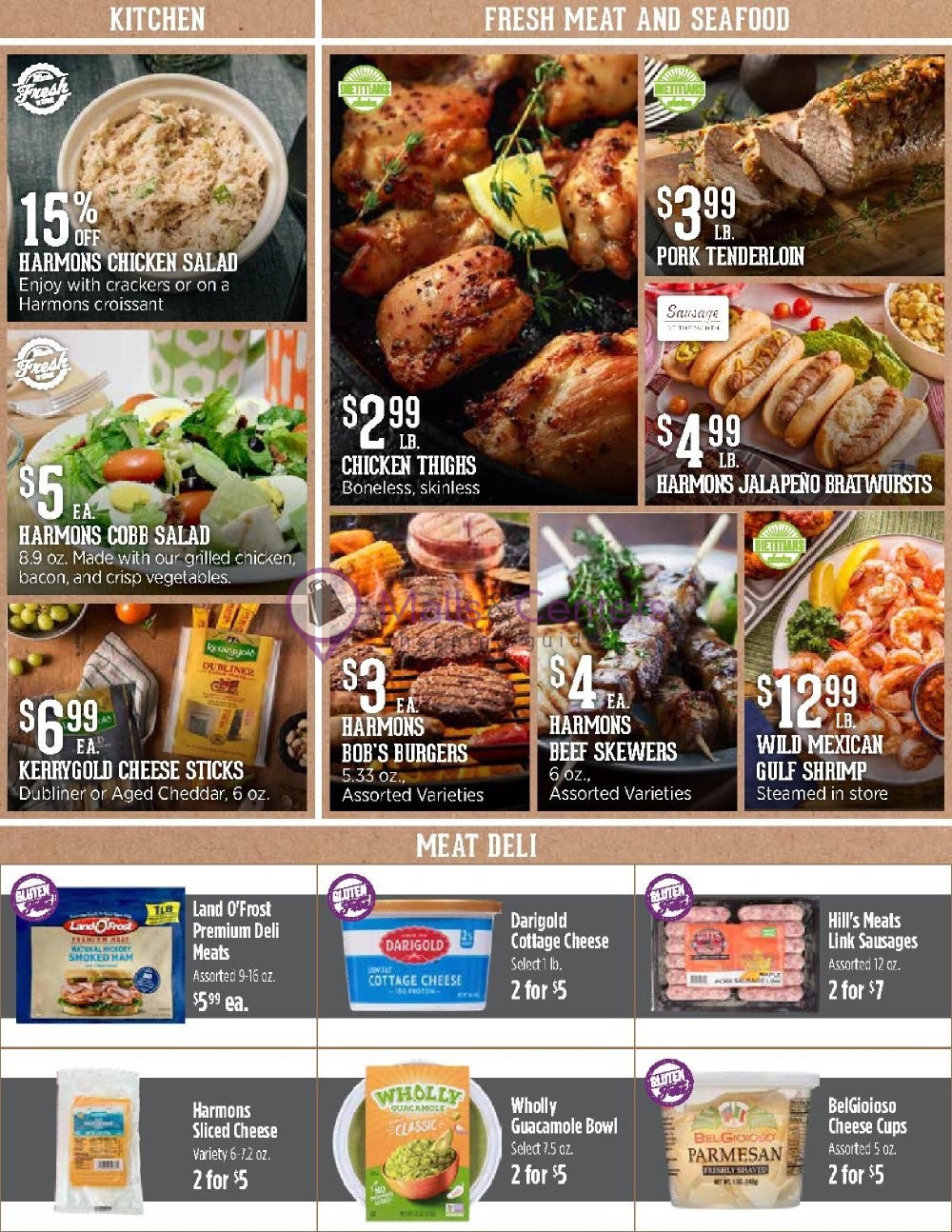 Weekly ad for Harmons valid: 06/04/2024 - 06/10/2024, page 3