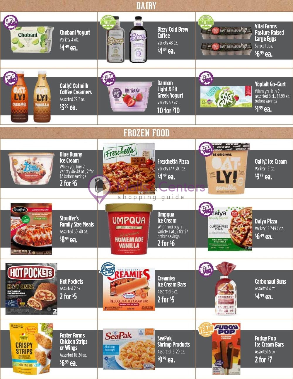 Weekly ad for Harmons valid: 06/04/2024 - 06/10/2024, page 4