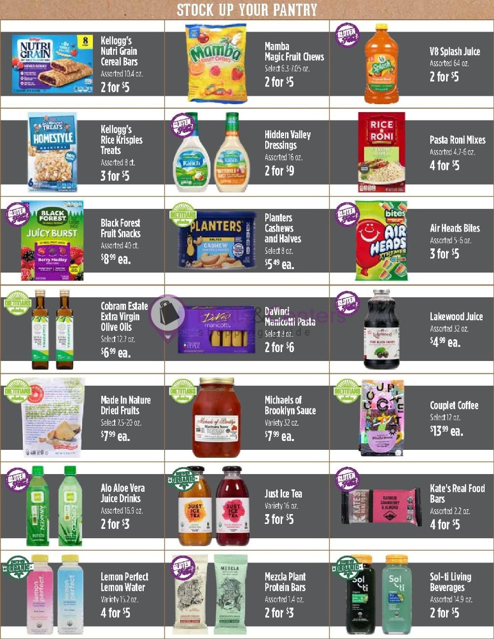 Weekly ad for Harmons valid: 06/04/2024 - 06/10/2024, page 5