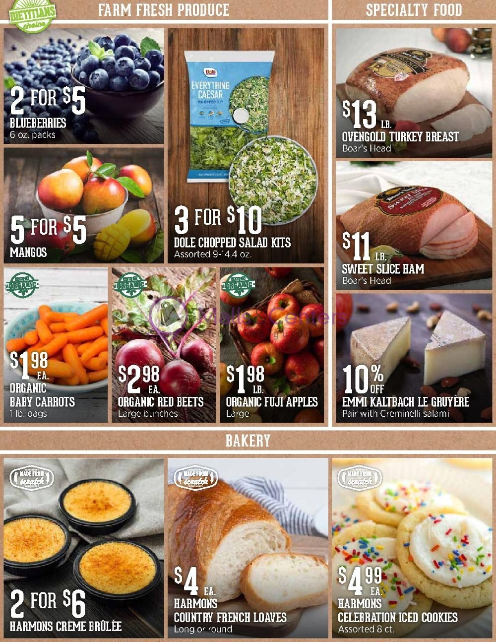 Weekly ad for Harmons valid: 05/21/2024 - 05/27/2024, page 2 Weekly ad for Harmons valid: 05/21/2024 - 05/27/2024, page 2