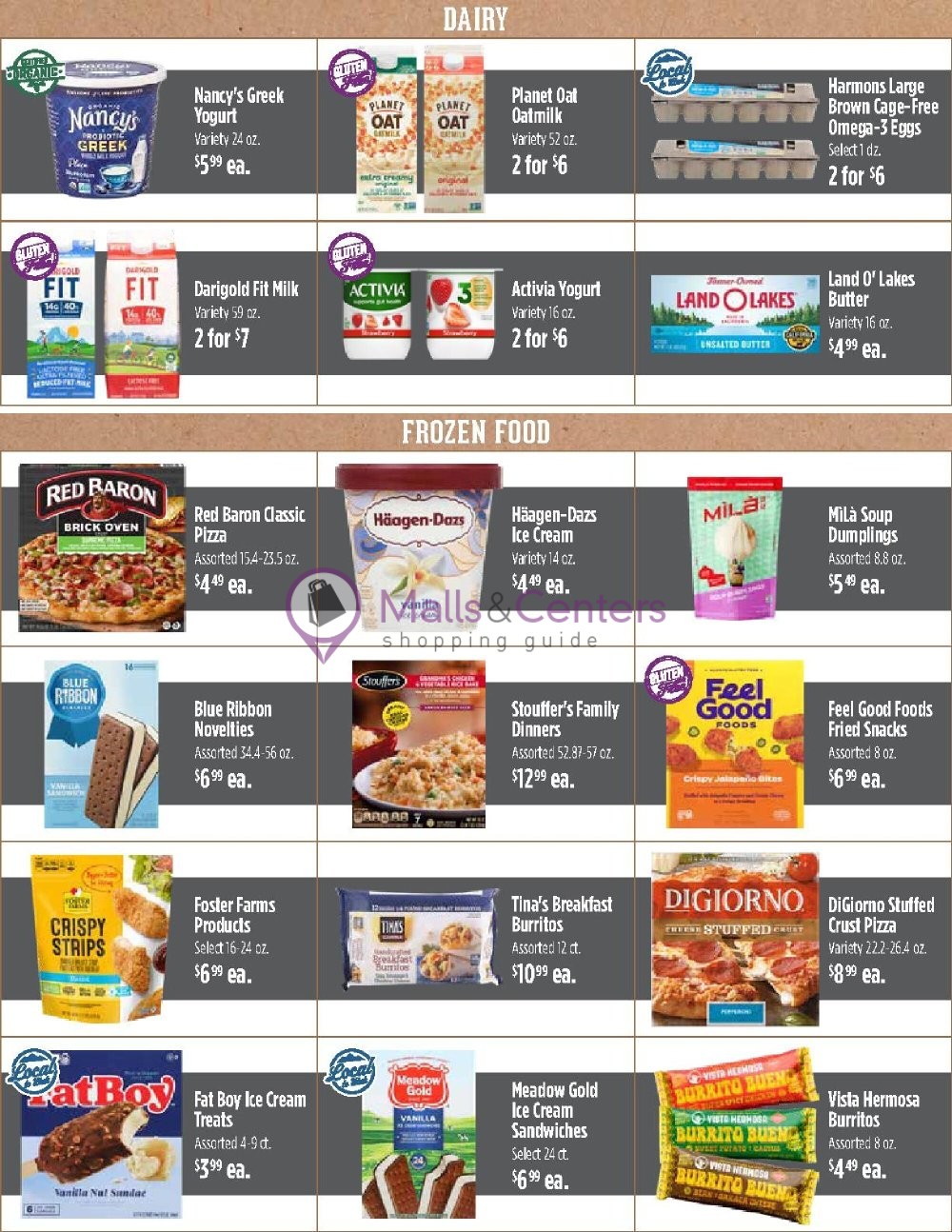 Weekly ad for Harmons valid: 06/18/2024 - 06/24/2024, page 4 Weekly ad for Harmons valid: 06/18/2024 - 06/24/2024, page 4