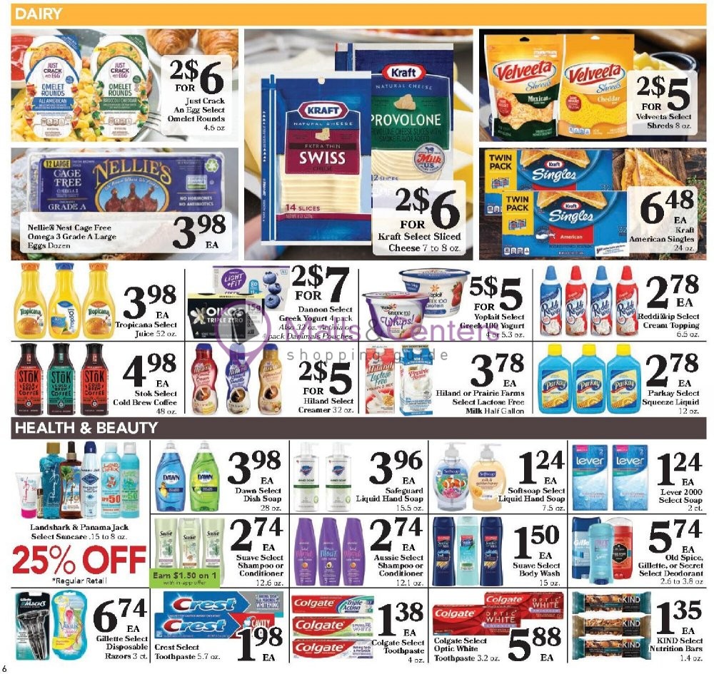 Harps Foods Weekly Ad sales & flyers specials MallsCenters