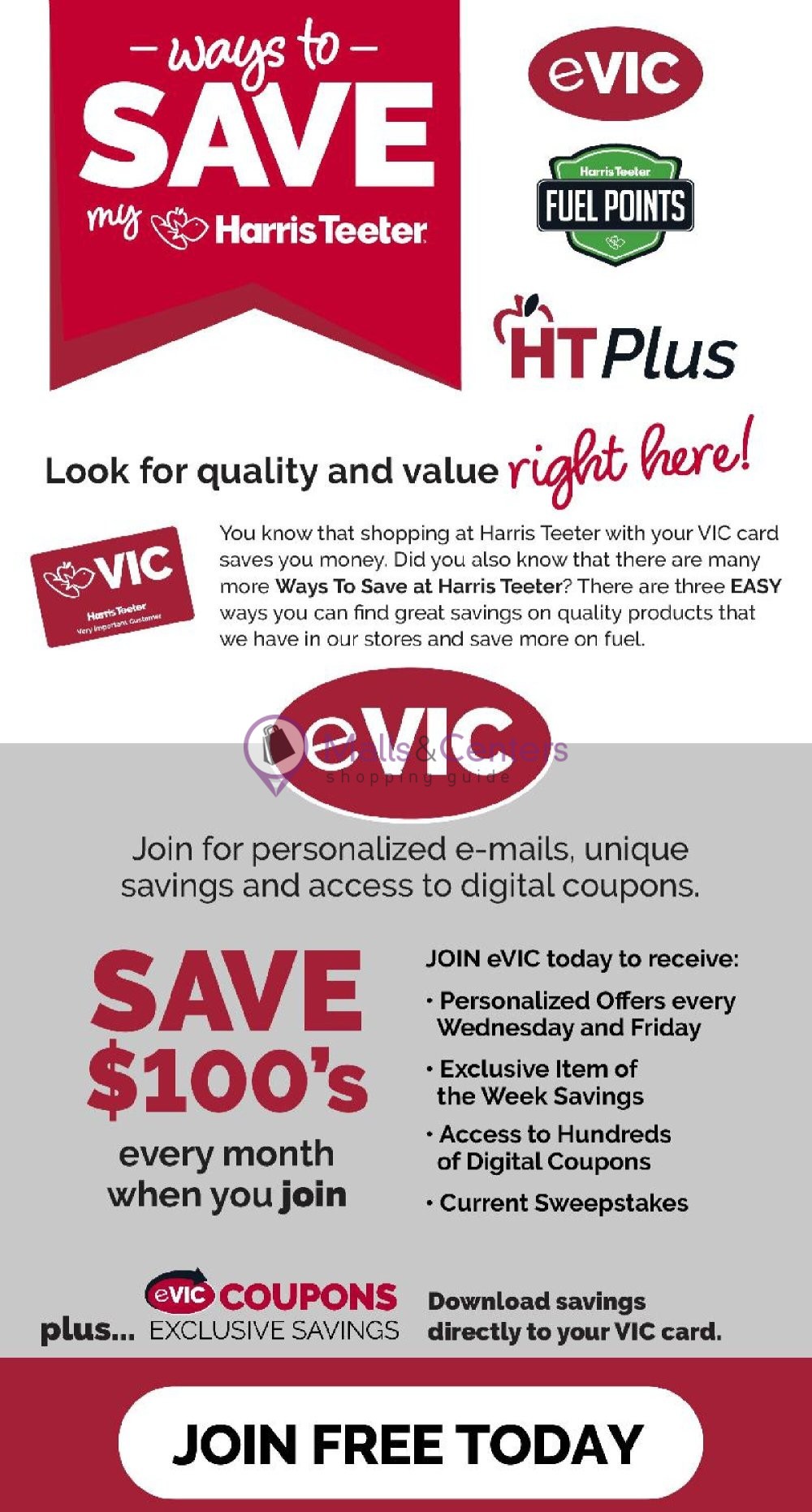 Weekly ad for Harris Teeter valid: 06/12/2024 - 06/18/2024, page 11