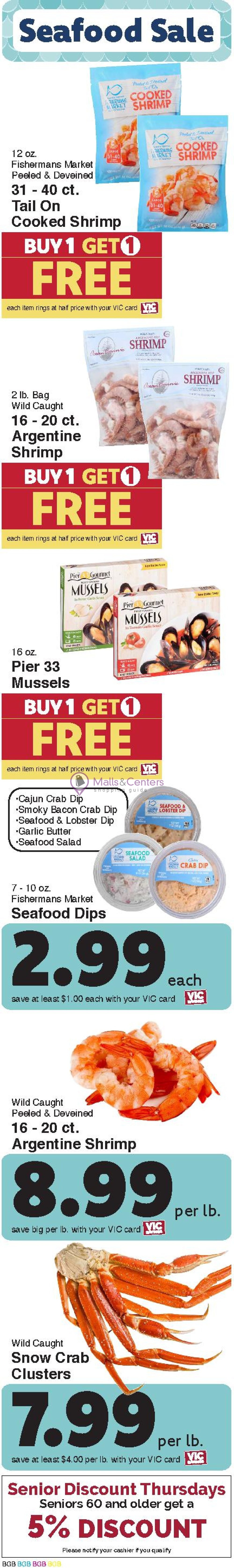 Weekly ad for Harris Teeter valid: 06/12/2024 - 06/18/2024, page 3