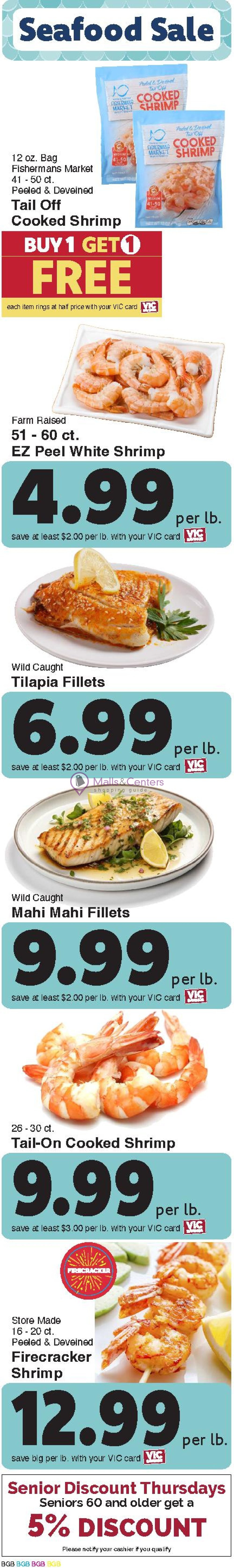 Weekly ad for Harris Teeter valid: 06/05/2024 - 06/11/2024, page 3