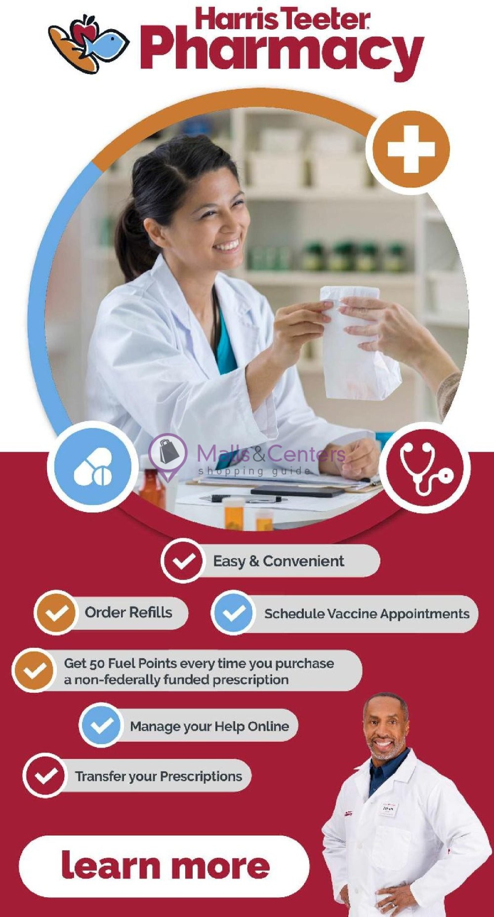 Weekly ad for Harris Teeter valid: 05/29/2024 - 06/04/2024, page 13