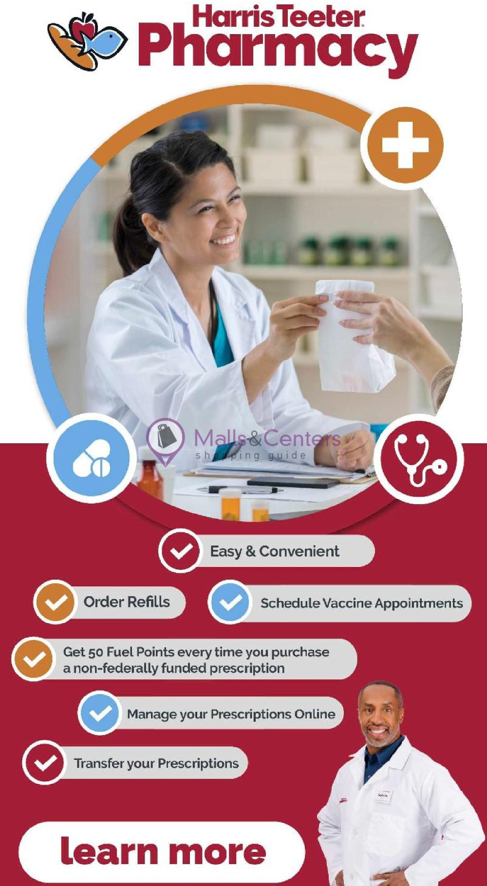 Weekly ad for Harris Teeter valid: 06/19/2024 - 06/25/2024, page 11