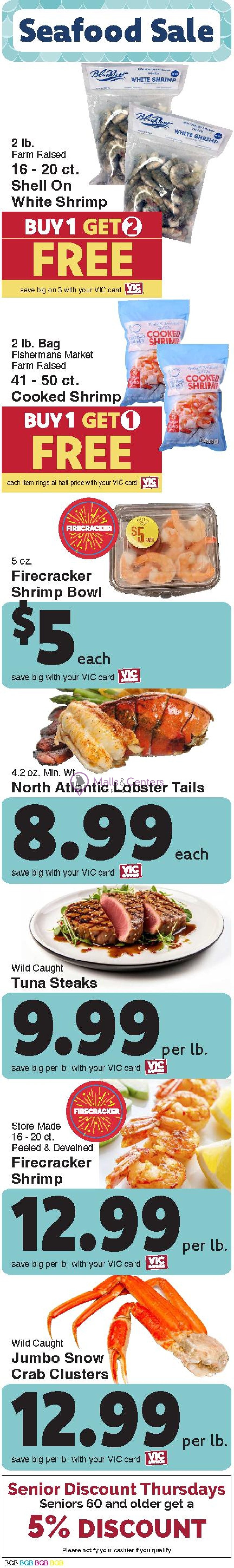Weekly ad for Harris Teeter valid: 06/26/2024 - 07/02/2024, page 3 Weekly ad for Harris Teeter valid: 06/26/2024 - 07/02/2024, page 3