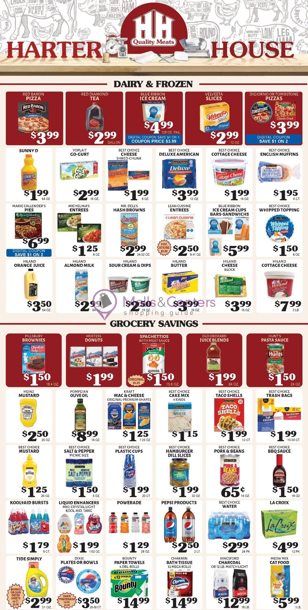 Weekly ad for Harter House valid: 06/12/2024 - 06/18/2024, page 2