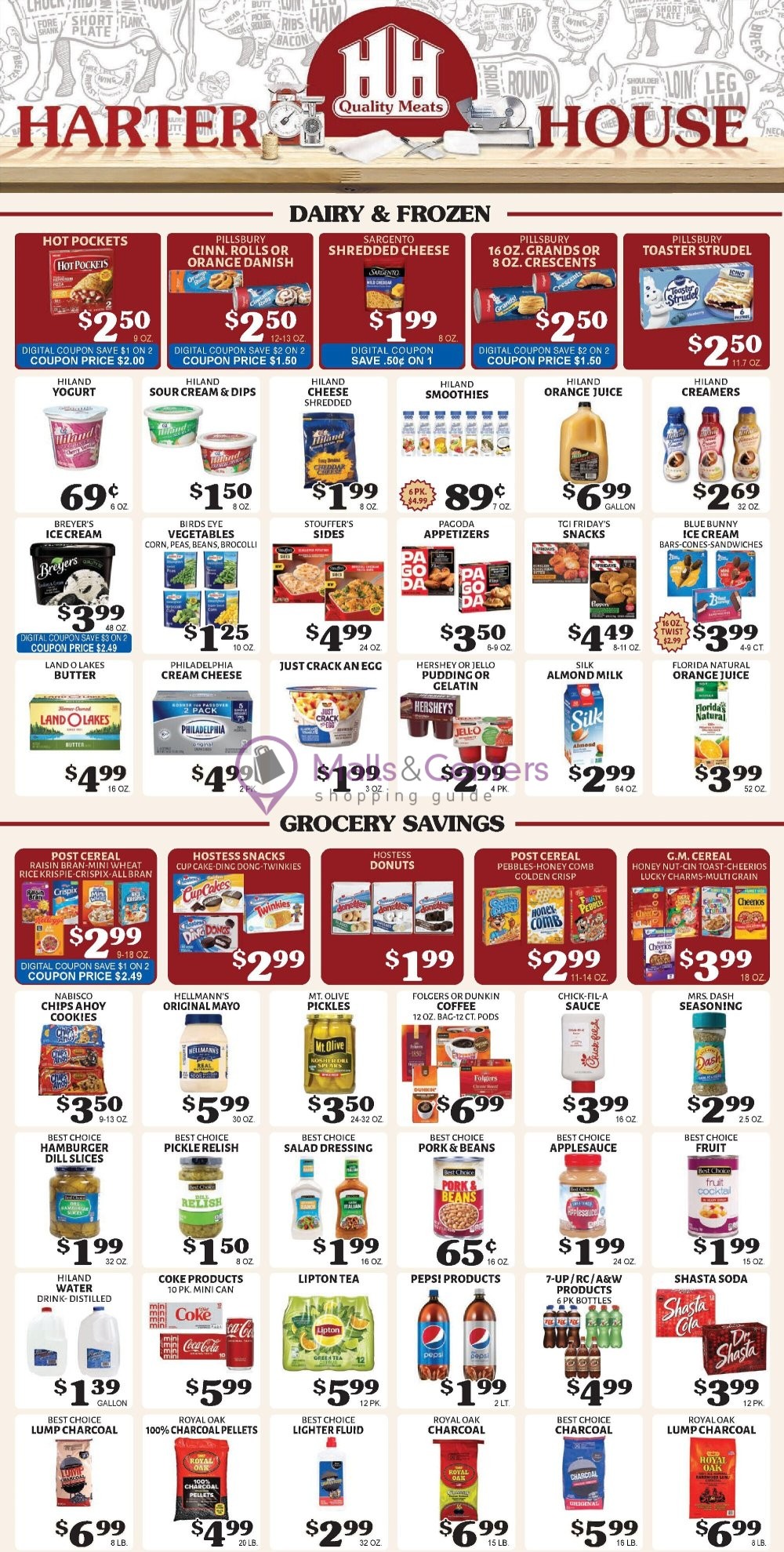 Weekly ad for Harter House valid: 06/19/2024 - 06/25/2024, page 2