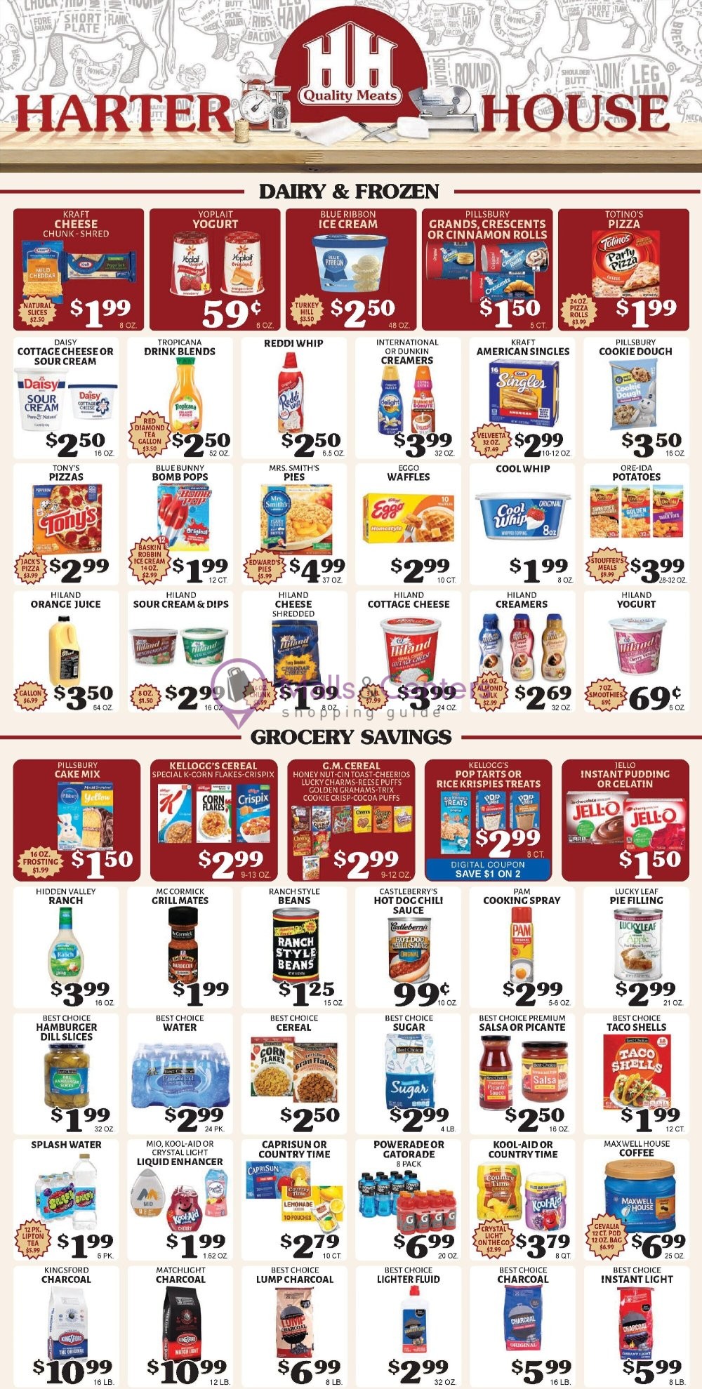 Weekly ad for Harter House valid: 06/26/2024 - 07/02/2024, page 2