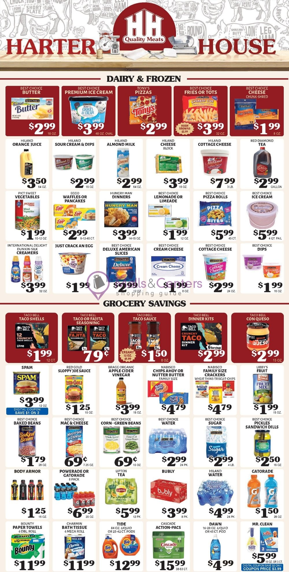 Weekly ad for Harter House valid: 05/29/2024 - 06/04/2024, page 2