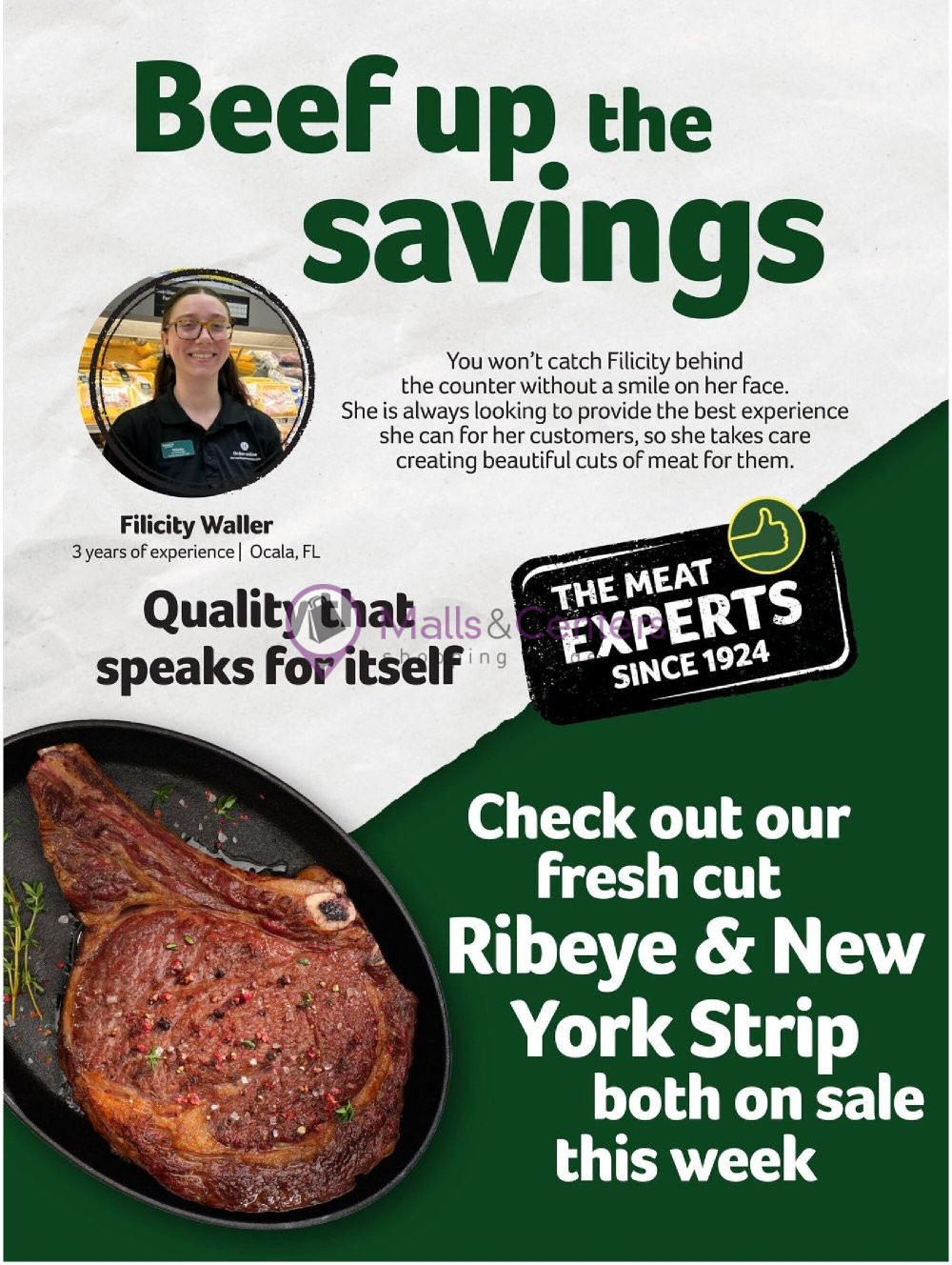 Weekly ad for Harveys Supermarket valid: 06/26/2024 - 07/02/2024, page 9