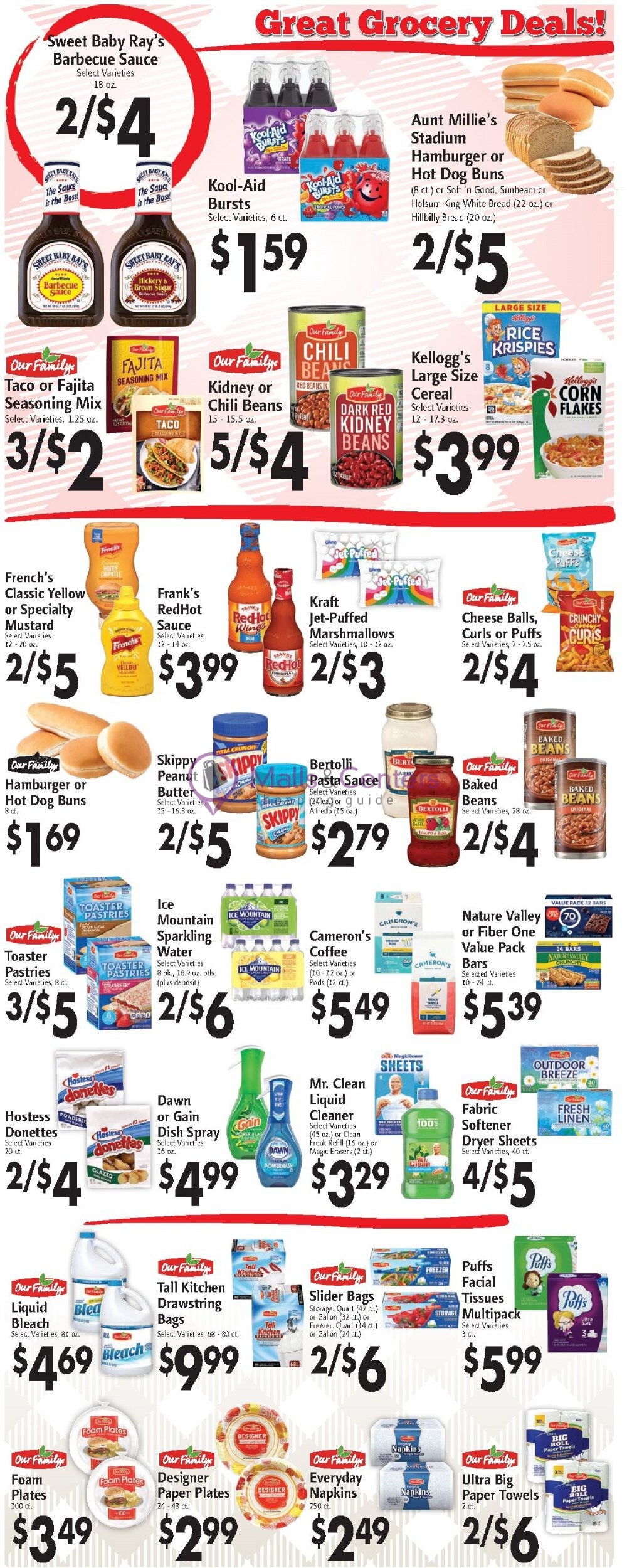 Weekly ad for Holiday Market Canton valid: 05/29/2023 - 06/04/2023, page 2