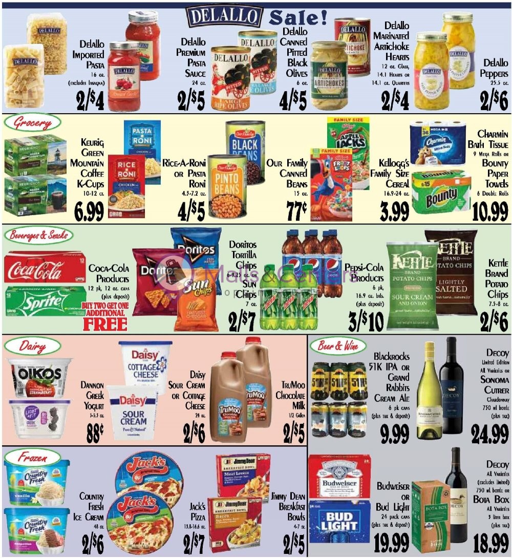Hollywood Markets Weekly ad valid from 11/29/2022 to 12/12/2022