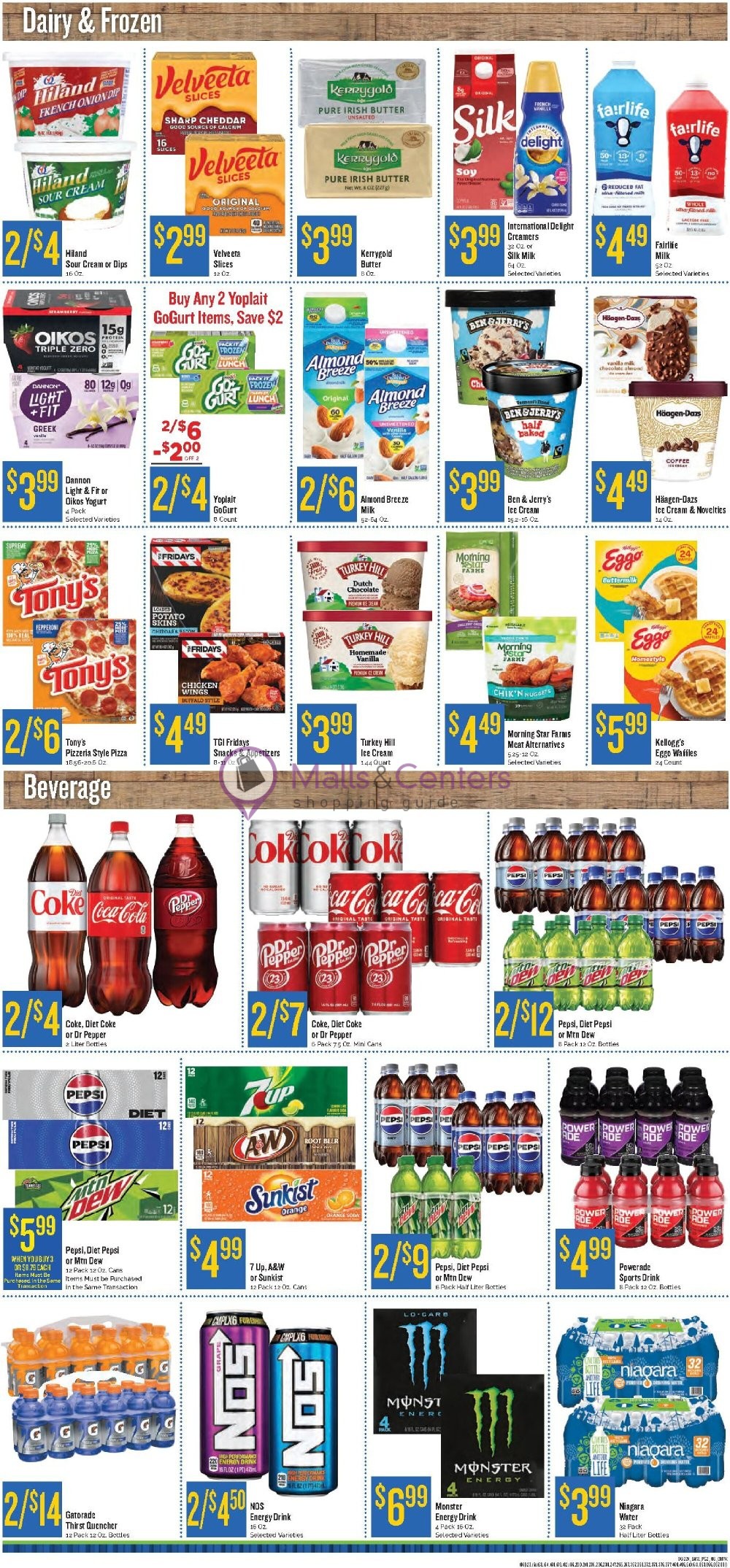 Weekly ad for Homeland valid: 06/12/2024 - 06/18/2024, page 2
