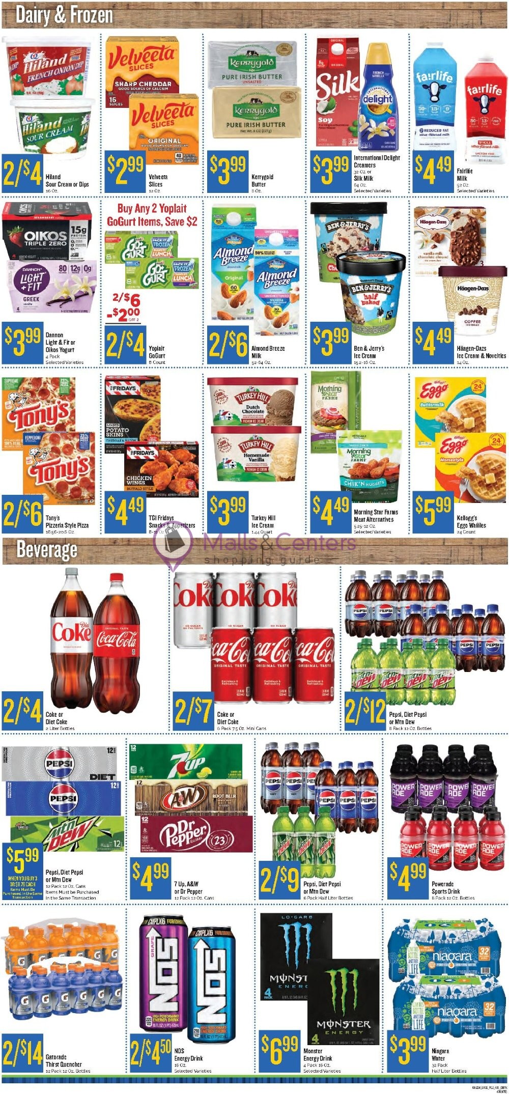 Weekly ad for Homeland valid: 06/12/2024 - 06/18/2024, page 2