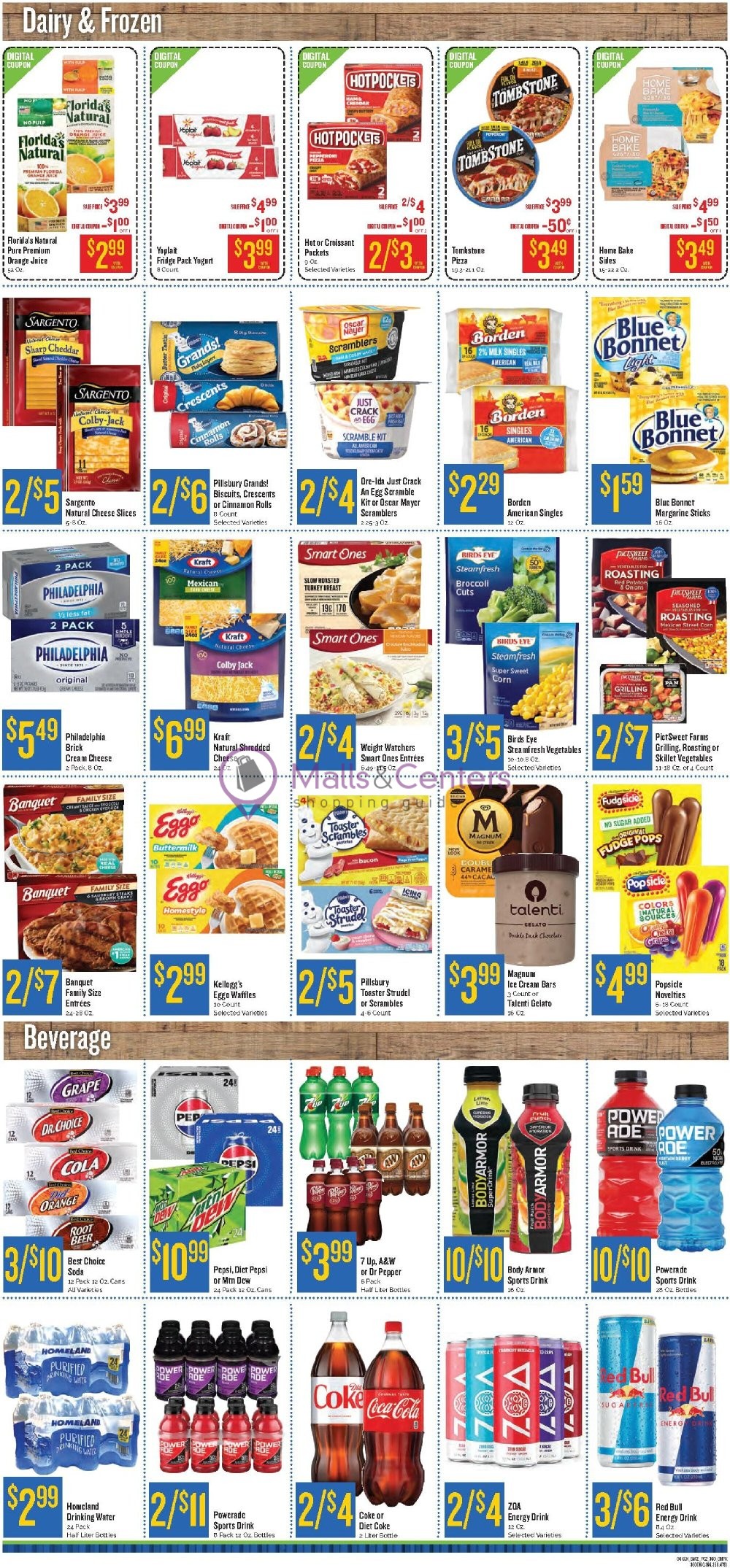Weekly ad for Homeland valid: 06/19/2024 - 06/25/2024, page 2
