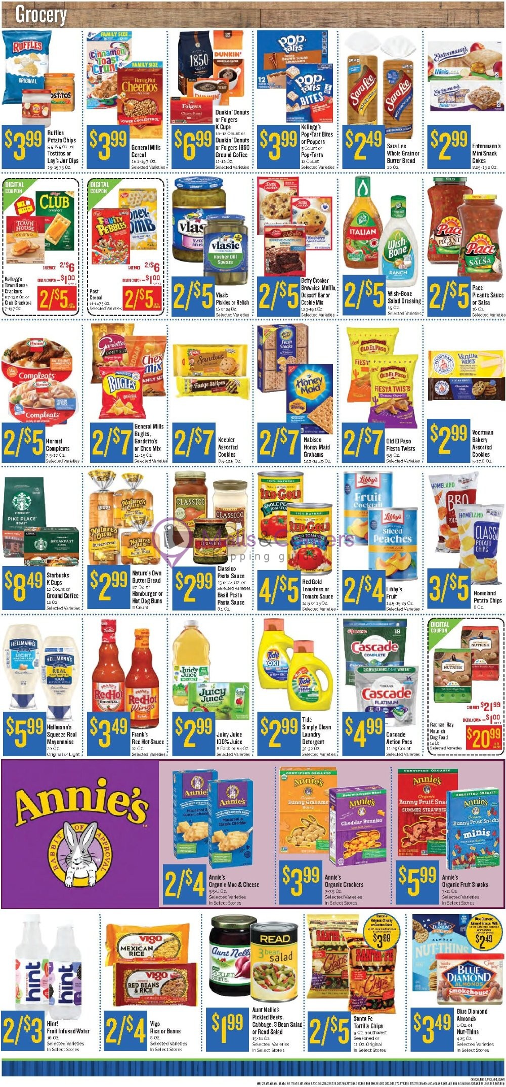 Weekly ad for Homeland valid: 06/19/2024 - 06/25/2024, page 3