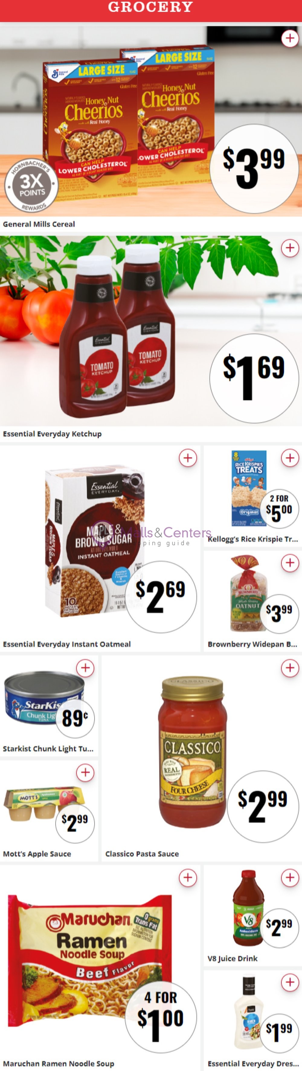 Weekly ad for Hornbacher's valid: 06/12/2024 - 06/18/2024, page 10