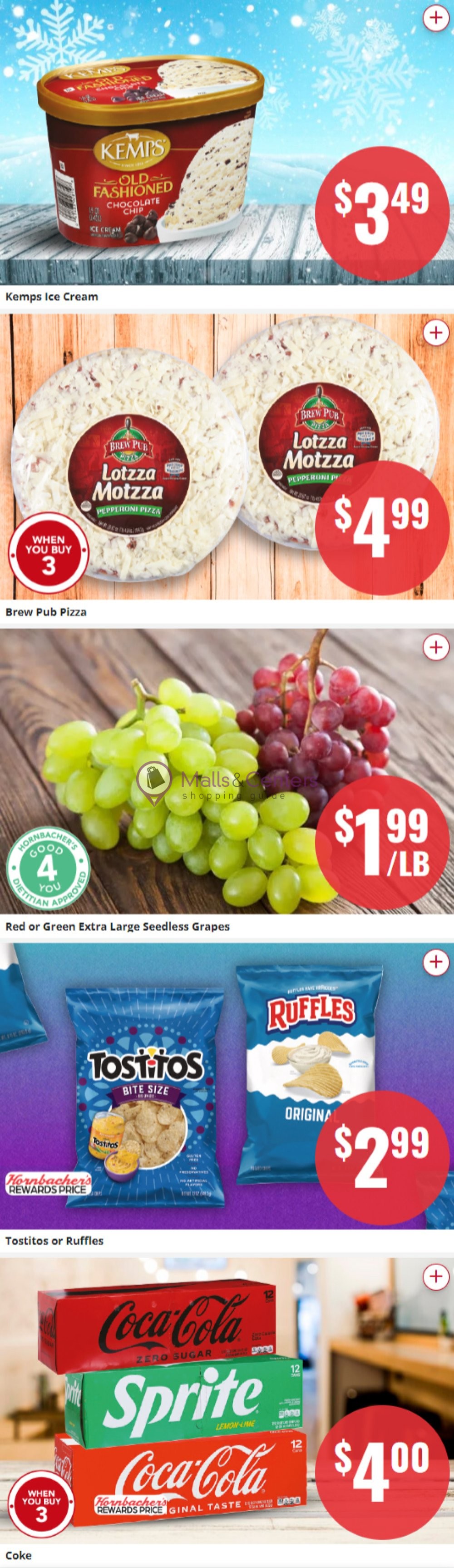 Weekly ad for Hornbacher's valid: 06/12/2024 - 06/18/2024, page 2