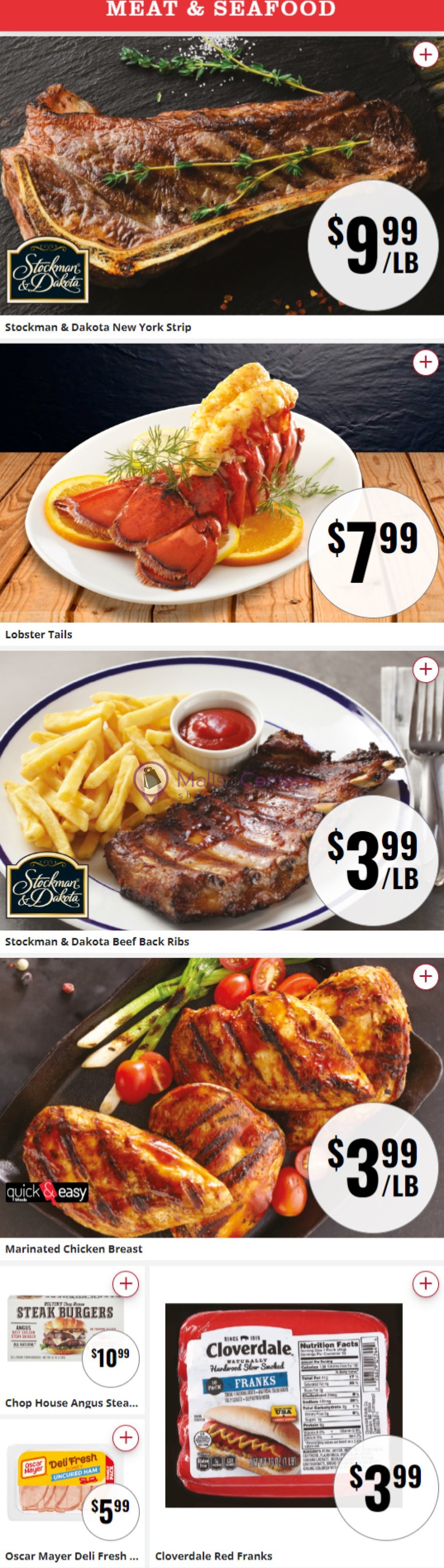 Weekly ad for Hornbacher's valid: 06/12/2024 - 06/18/2024, page 3