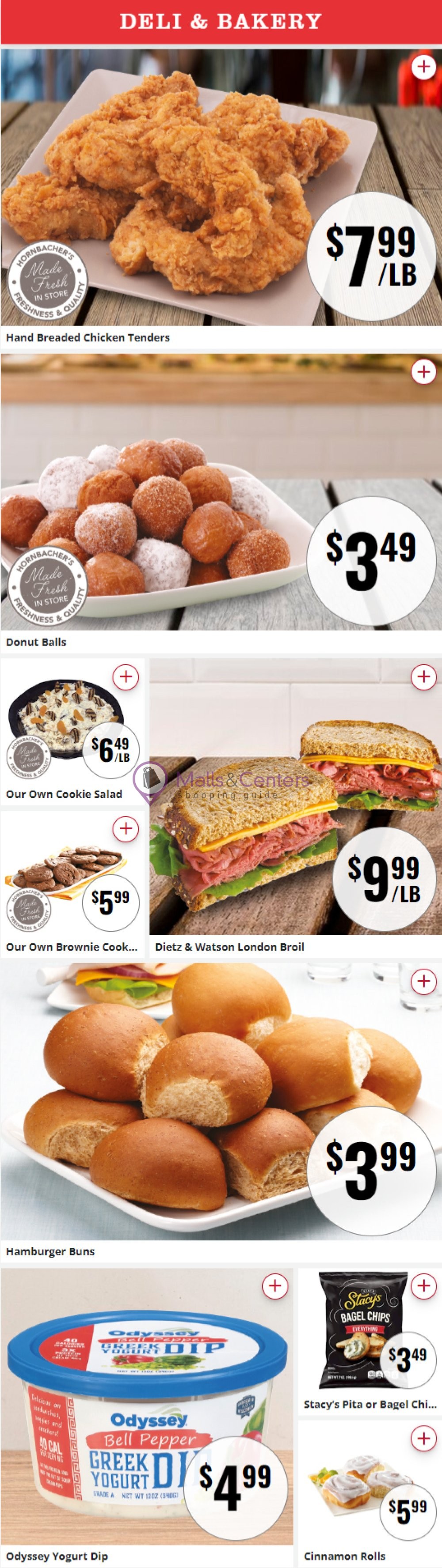Weekly ad for Hornbacher's valid: 06/12/2024 - 06/18/2024, page 7