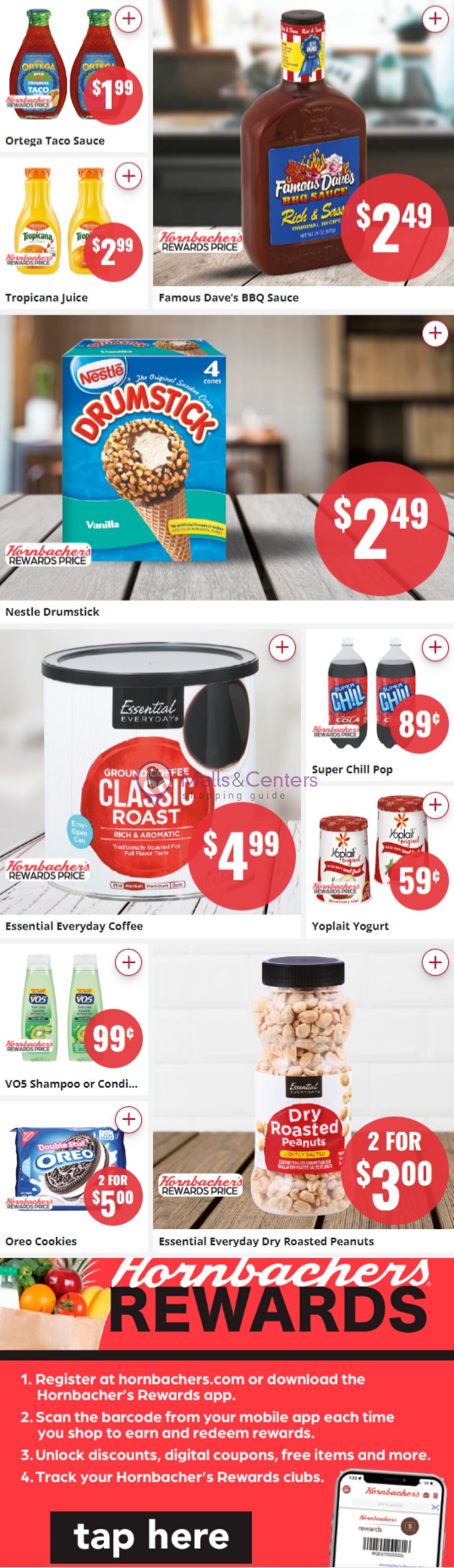 Weekly ad for Hornbacher's valid: 06/12/2024 - 06/18/2024, page 9