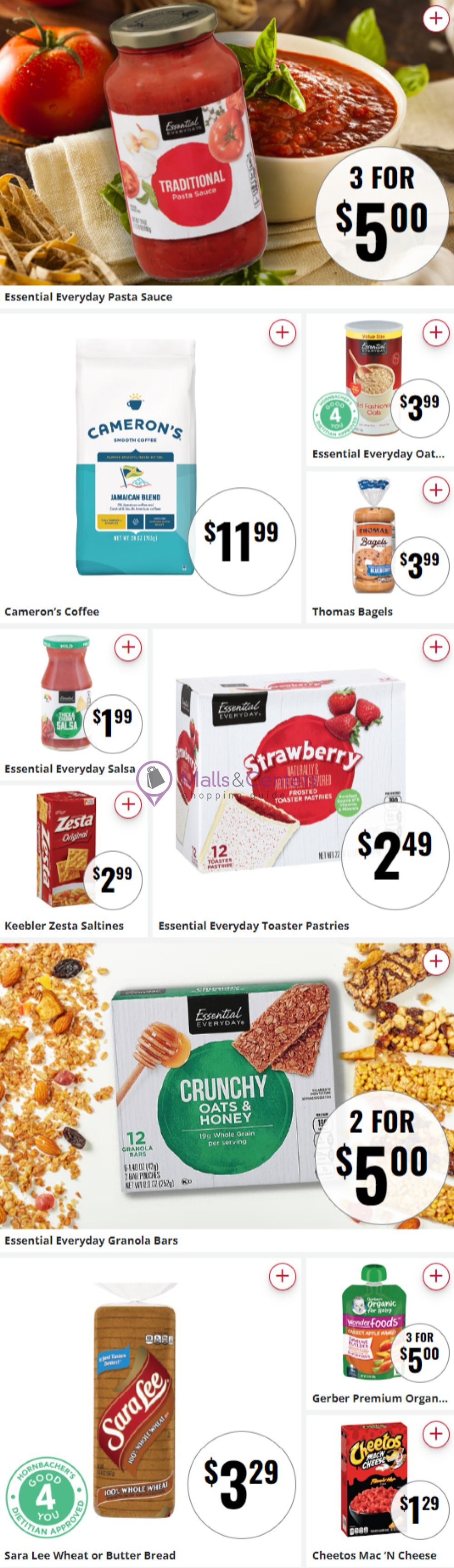 Weekly ad for Hornbacher's valid: 06/05/2024 - 06/11/2024, page 9