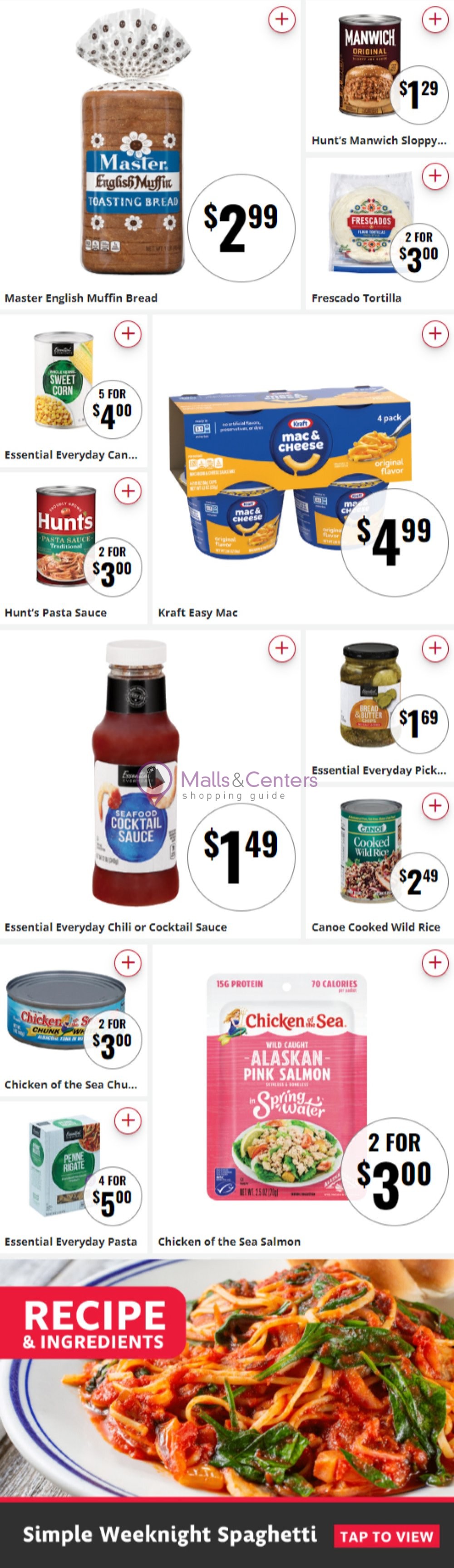 Weekly ad for Hornbacher's valid: 05/29/2024 - 06/04/2024, page 11