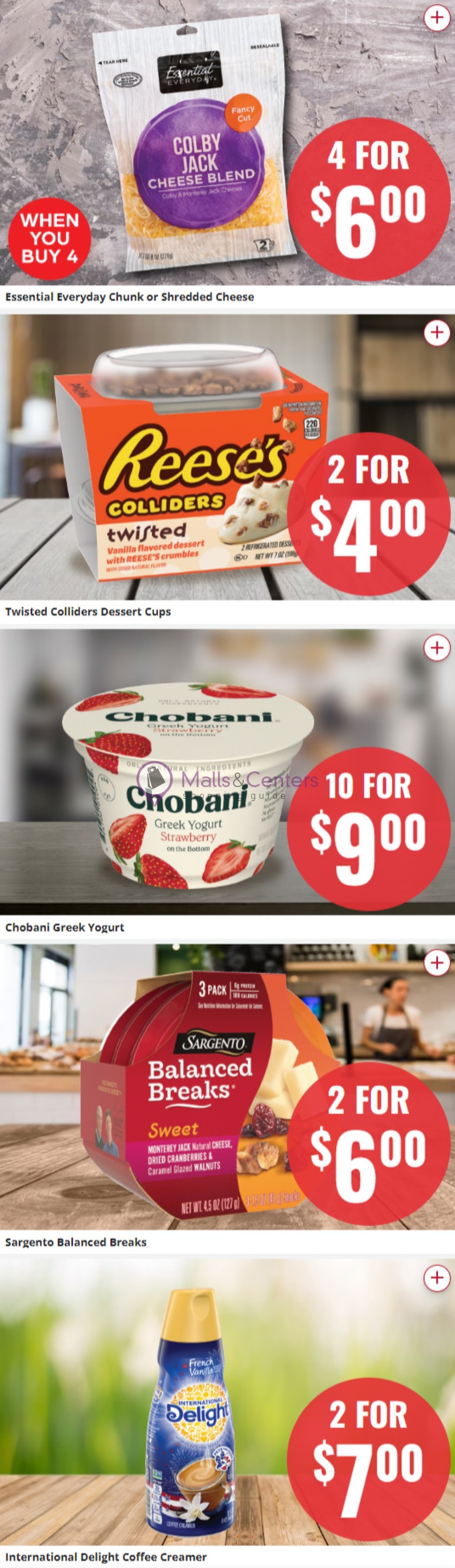 Weekly ad for Hornbacher's valid: 05/29/2024 - 06/04/2024, page 2